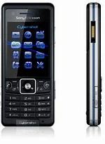Image result for Sony Ericsson C510