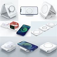 Image result for Magnetic iPhone SE Charger