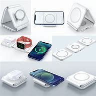 Image result for Magnetic Charger More Magnetic