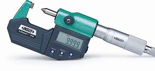 Image result for Komax 341 Crimping Height Meter
