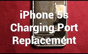 Image result for Charging iPhone 5S