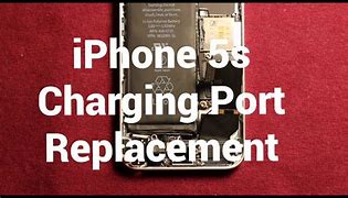 Image result for iPhone 5S Charging Port Bracket