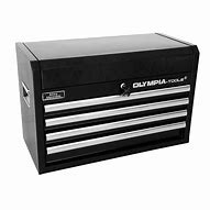Image result for 4 Drawer Tool Box