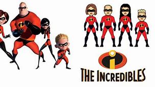 Image result for Mr. Incredible Becoming Futuristic