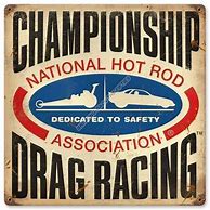 Image result for Drag Racing Signs