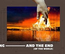 Image result for Christianity the Beginning and End