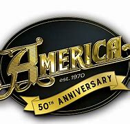 Image result for America Band Logo