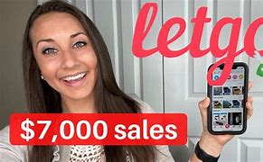 Image result for Letgo Account