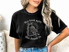 Image result for Possum Lover T-Shirt