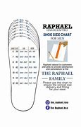 Image result for Man Shoe Size Chart