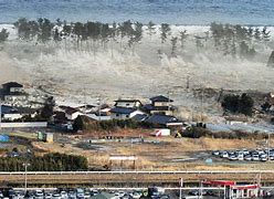 Image result for Tokyo Tsunami
