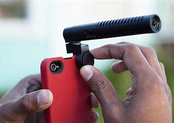 Image result for Cell Phone Microphone