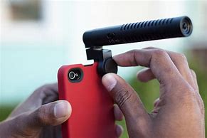 Image result for iPhone Microphone with Dots