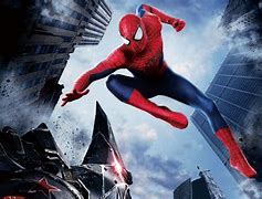 Image result for Amazing Spider-Man Wallpaper