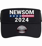 Image result for Gavin Newsom at Forest Fire