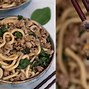 Image result for Beef Yaki Udon