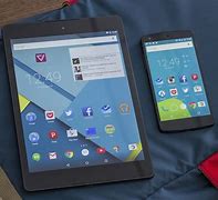 Image result for Nexus 9 Screen White with Blocks