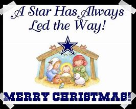 Image result for Dallas Cowboys Christmas Memes