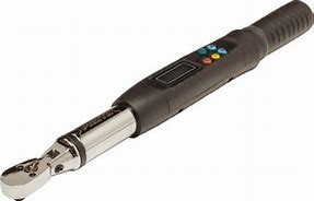 Image result for 1 4 Digital Torque Wrench