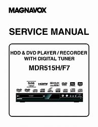Image result for Magnavox E175216 Manual