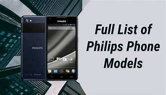 Image result for Philips Electronics Models