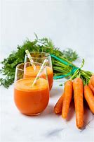 Image result for Juicing Carrots