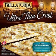 Image result for Bellatoria Pizza Frozen
