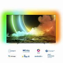 Image result for App Screen On Philips Smart TV