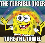 Image result for Terrible Towel Meme