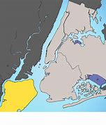Image result for Long Island New York City Map