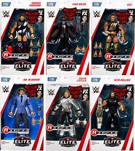 Image result for WWE Figures RINGSIDE COLLECTIBLES