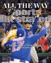 Image result for Sports Illustrated Covers Anthony Carter