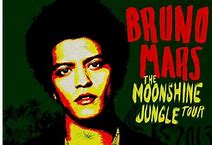 Image result for Bruno Mars with Glockenspiel