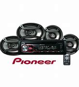 Image result for Pioneer Products