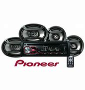 Image result for Pioneer Speakers Car Audio