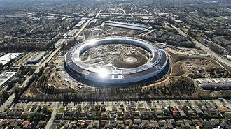 Image result for Apple Entry at Office