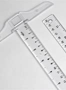 Image result for Ruler and T Square