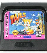 Image result for Tails Adventure Game Gear