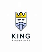 Image result for King Logo Design