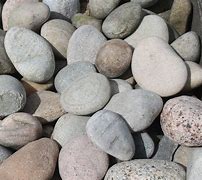 Image result for Line of 10 Pebbles