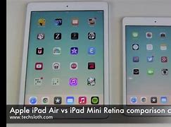 Image result for iPad Mini iPad Air