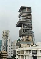 Image result for Antilia Residence Mumbai