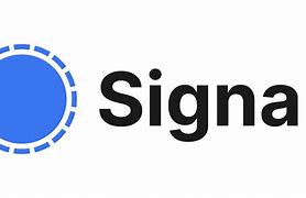 Image result for Signal Companies Logo