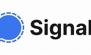 Image result for Signal Logo Icon