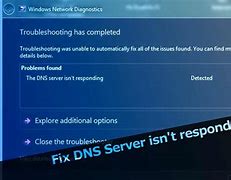 Image result for DSN Server Repair