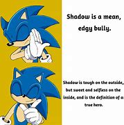 Image result for Drop Shadow Meme