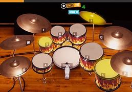 Image result for Drum Games