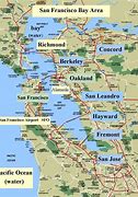 Image result for Cities Near San Francisco CA