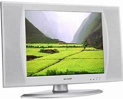 Image result for Sharp LC 20Sh4u LCD TV