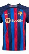 Image result for FC Barcelona Shirt